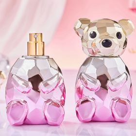 Little Bear Perfume - Long-lasting Fragrance, Niche Fragrance
