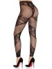Azura Footless Tights O/s