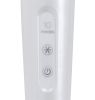 Spellbinder Flexi Neck 10 Mode Wand Massager
