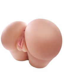 Pipedream Extreme Fuck Me Silly Bubble Butt