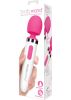 Bodywand Aqua Mini Silicone Rechargeable Massager