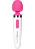 Bodywand Aqua Mini Silicone Rechargeable Massager