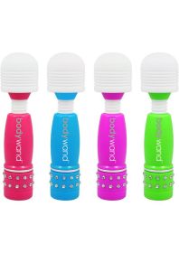 Bodywand Mini Neon Edition