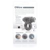 Charged Owow Rechargeable Vibe Ring