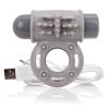 Charged Owow Rechargeable Vibe Ring