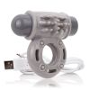 Charged Owow Rechargeable Vibe Ring