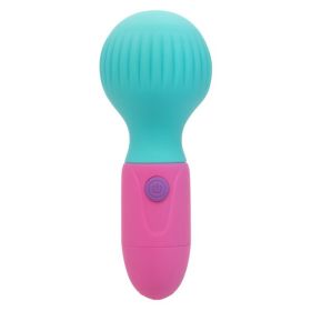Naughty Bits to the Max Vibrating Wand