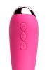 Silicone G Spot Wand
