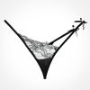 Allure Pixie Panty