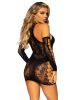 Need to Know Mini Dress Set