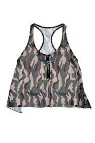 Savage Af Swing Top