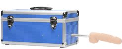 Love Botz Sex Box Undercover Machine