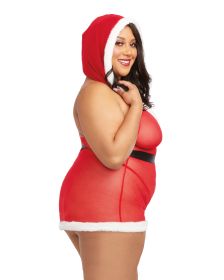 Santa Cutie