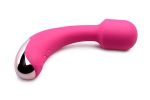 Silicone G Spot Wand