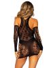 Need to Know Mini Dress Set