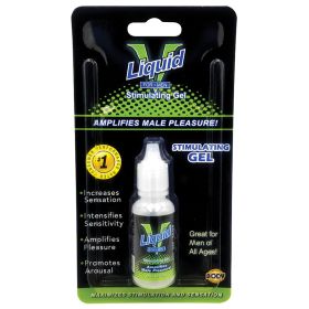 Liquid V Men Bottle .
