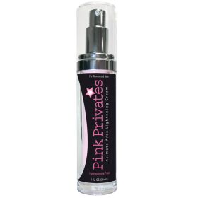 PINK Privates Lightening Cream 1oz