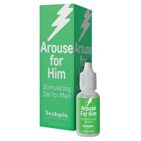 Sextopia Arouse For Him Stimulating Gel For Men .