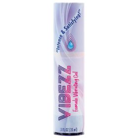 Vibezz Stimulating Gel .