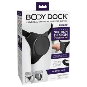 Body Dock G Spot Pro Harness