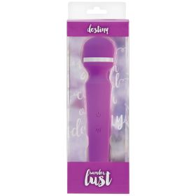 Wonderlust Destiny Purple