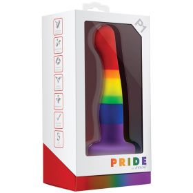 Avant Pride P1 Freedom 6