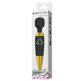 Pretty Love Body Wand Gold