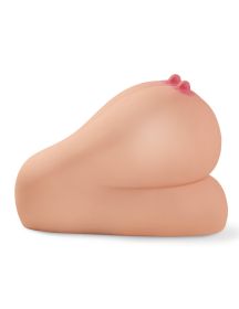 Dirty Talk Interactive Titty Fuck