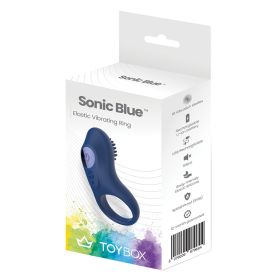 ToyBox Sonic