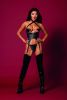 Fetish Bustier and G