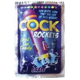 Cock Rockets Grape