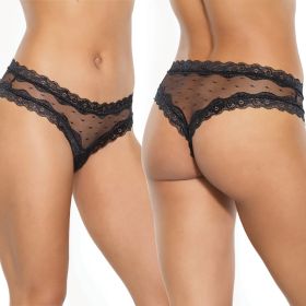 Coquette Panty