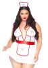 3 Pc. Nightshift Nurse