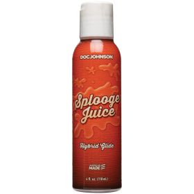 Splooge Juice