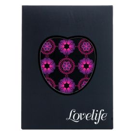 OhMiBod Lovelife Share Couple  Ring Vibe