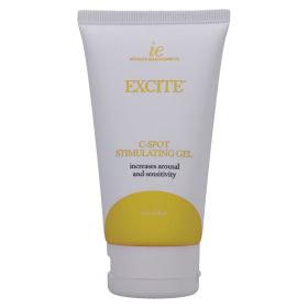 Excite C Spot Stimulating Cream 2oz