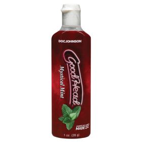 GoodHead Oral Delight Gel Mint 1oz