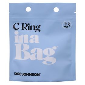 C Ring In A Bag