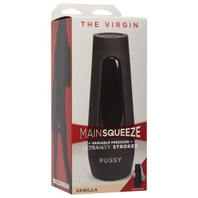Main Squeeze The Virgin Vanilla