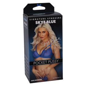 Signature Strokers Skye