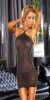 Vip Mini Dress