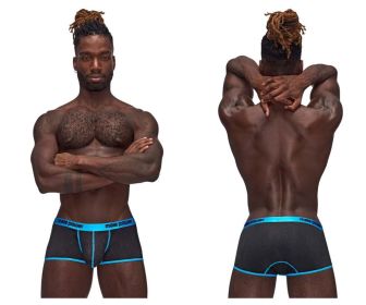 Casanova Uplift Mini Shorts