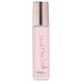CG Body Mist With Pheromones Head Over Heels 3.