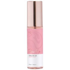 CG Blow Me Oral Sex Gel Berry Burst 2oz