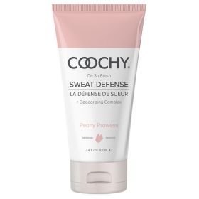 Coochy Oh So Fresh Sweat Defense Peony Prowess