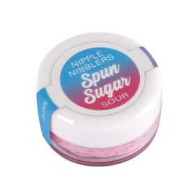 Jelique Nipple Nibblers Sour Tingle Balm Spun Sugar 3g