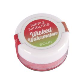 Jelique Nipple Nibblers Sour Tingle Balm Wicked Watermelon 3g