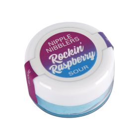 Jelique Nipple Nibblers Sour Tingle Balm Rockin' Raspberry 3g