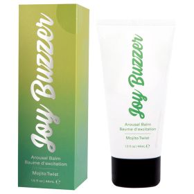 Jelique Joy Buzzer Mojito Twist 1.