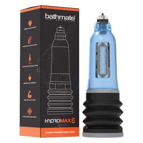 Bathmate Hydromax5 Aqua
